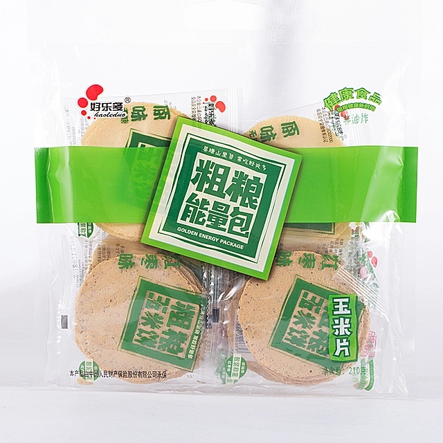 好樂(lè)多中號(hào)玉米片圖片/好樂(lè)多中號(hào)玉米片樣板圖 (2)