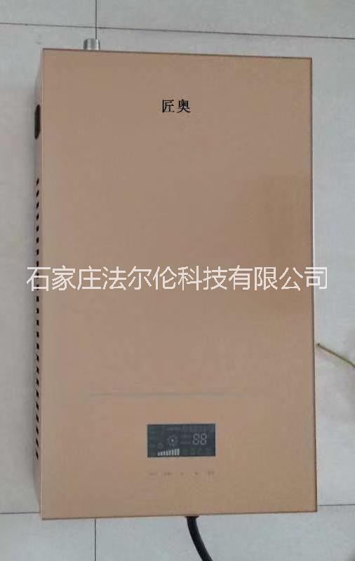 匠奥电磁感应磁能热水器家用电热水器技术性能特点图片