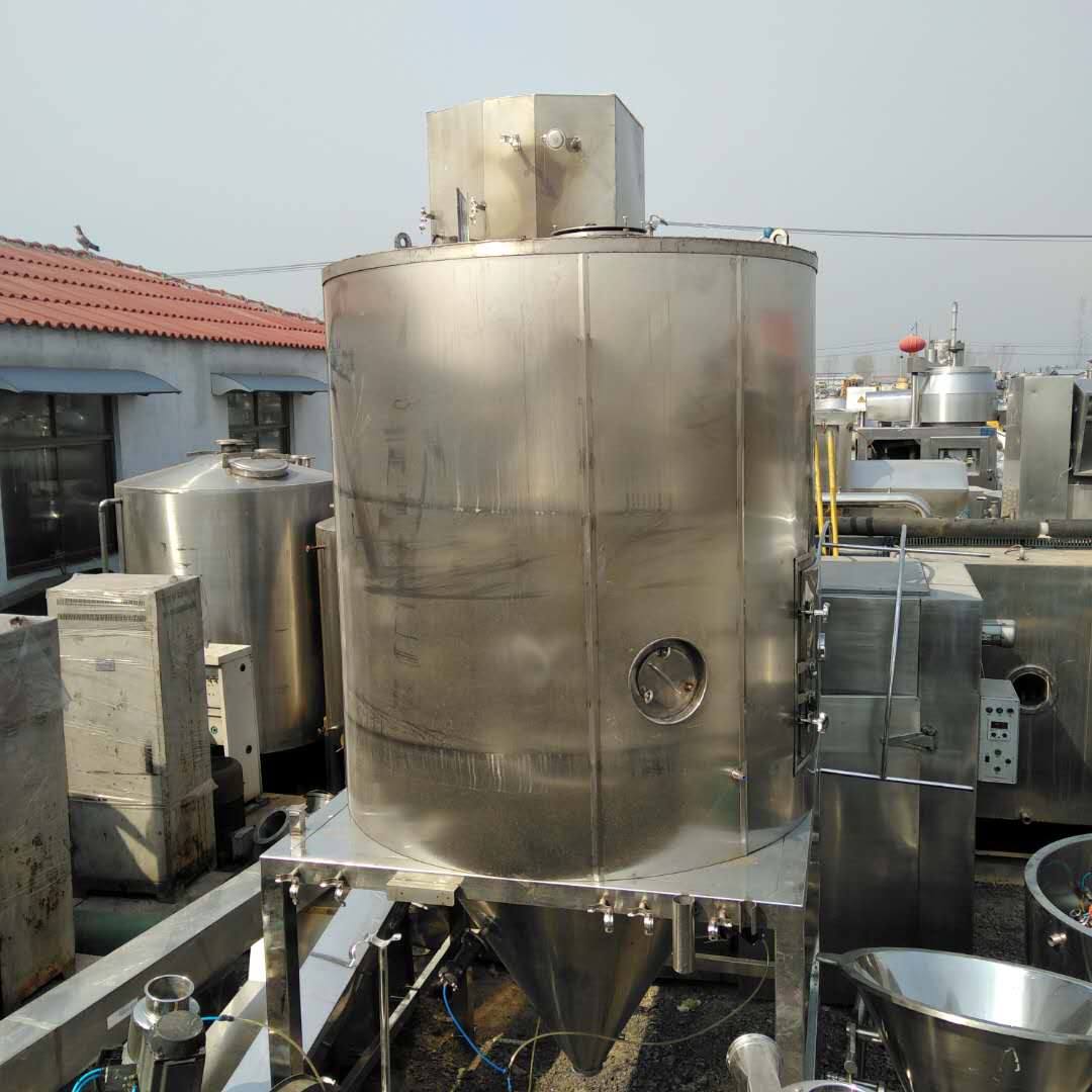 二手噴霧干燥機(jī) 二手槳葉干燥機(jī)