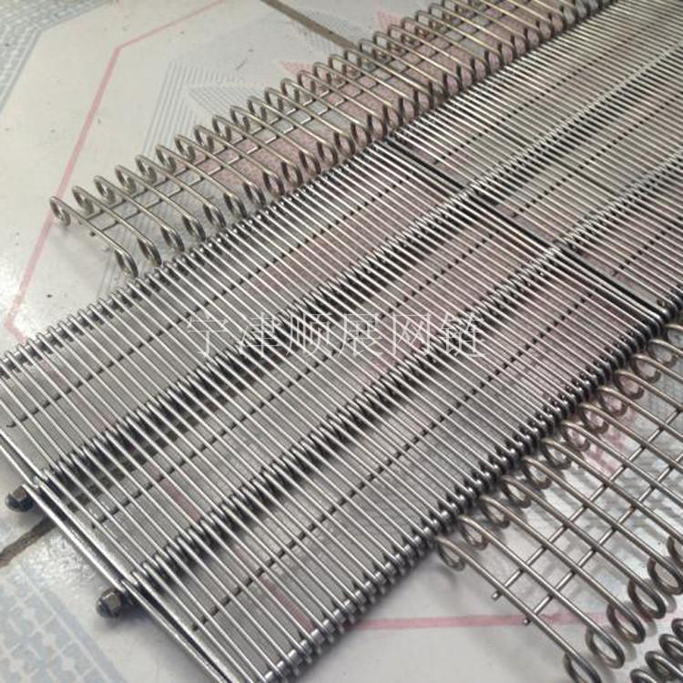 輸送網(wǎng)帶圖片/輸送網(wǎng)帶樣板圖 (3)