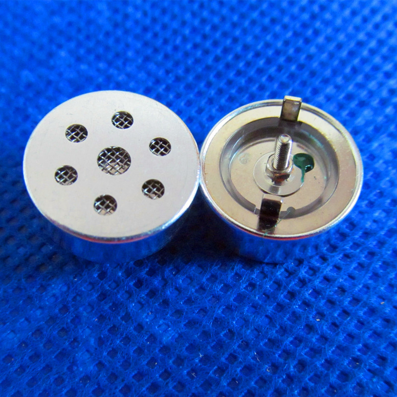 16mm全指向咪頭HB-160A圖片