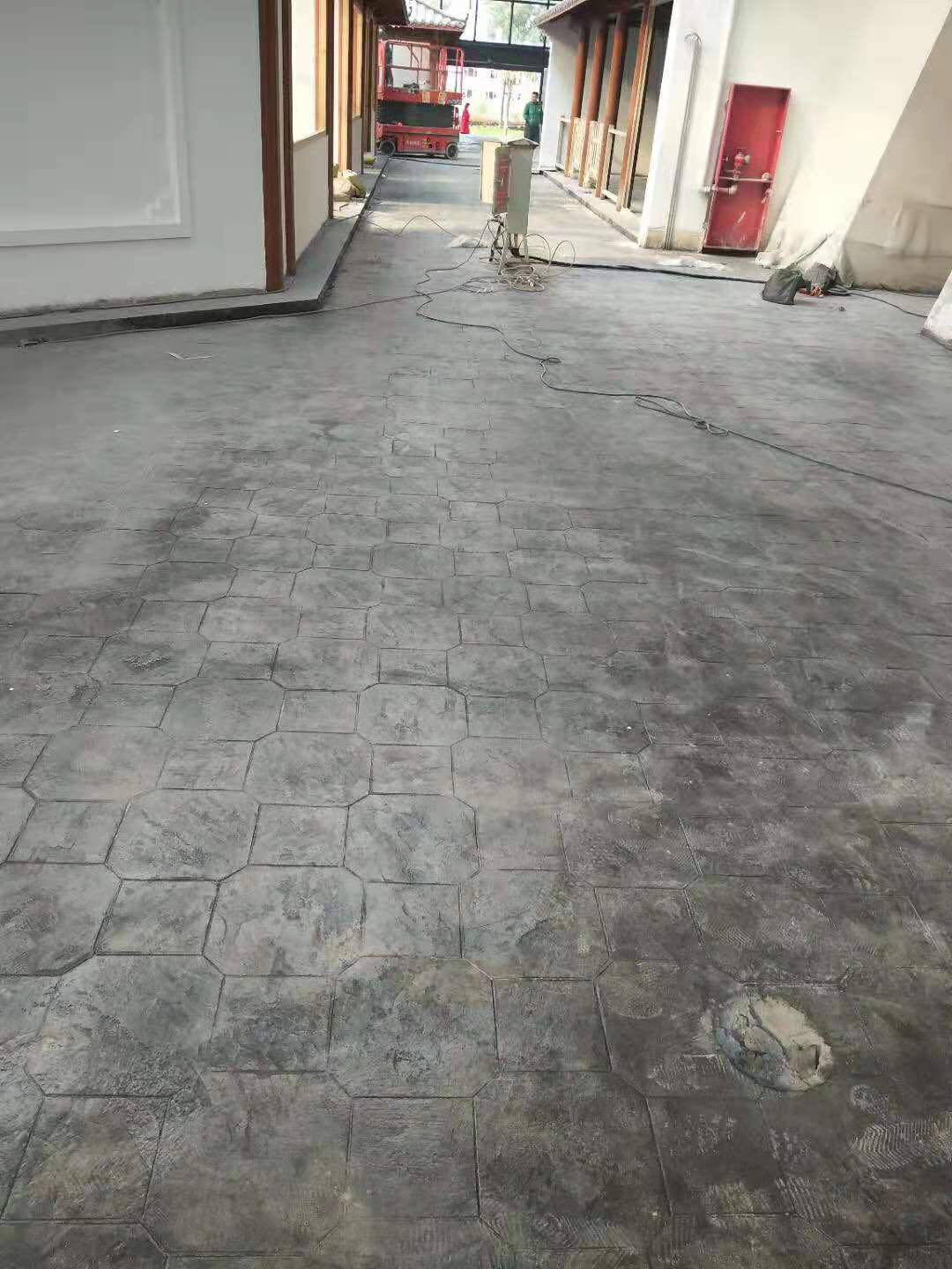 壓花地坪廠家圖片/壓花地坪廠家樣板圖 (4)