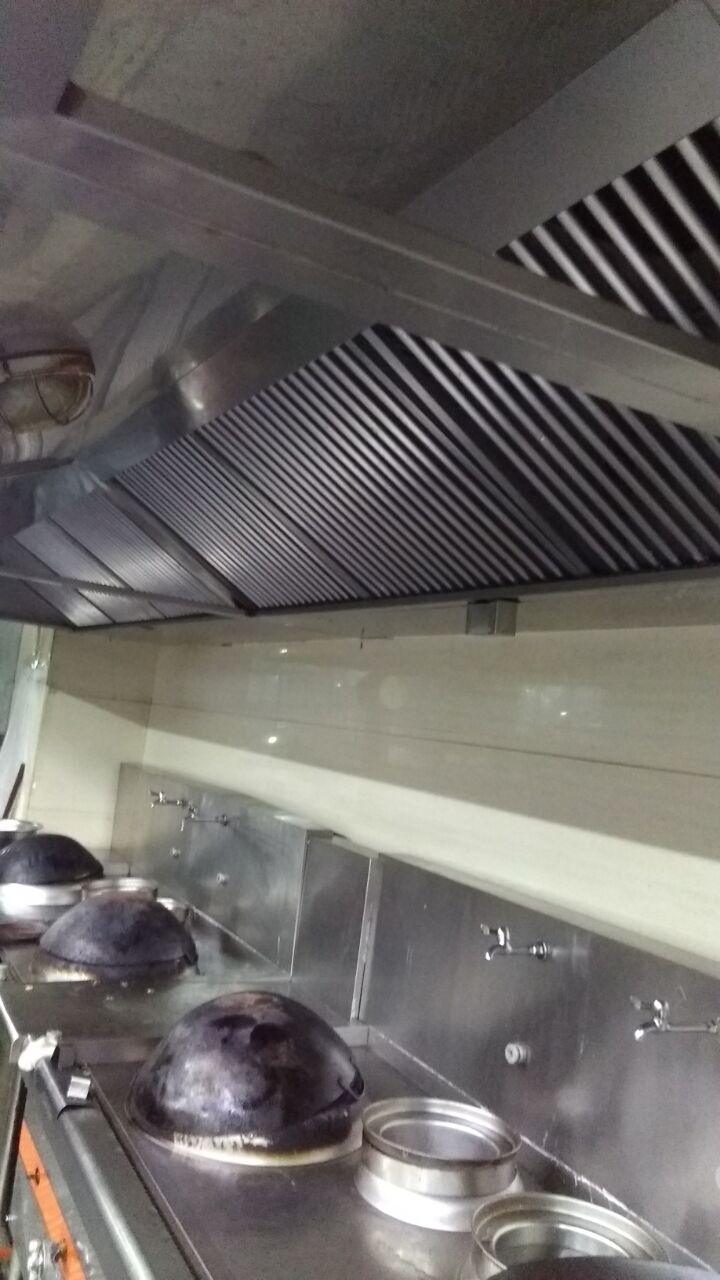 油煙機(jī)管道清洗圖片/油煙機(jī)管道清洗樣板圖 (4)