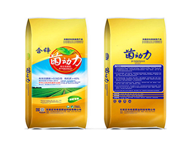 菌動(dòng)力-含鋅微生物菌肥圖片