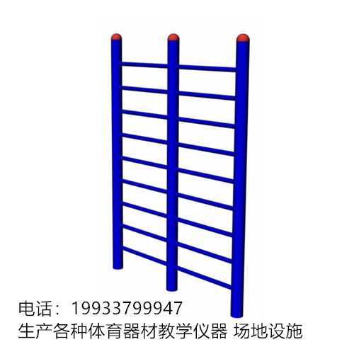 河北厂家直销 厂家批发 户外健身路径  肋木架图片