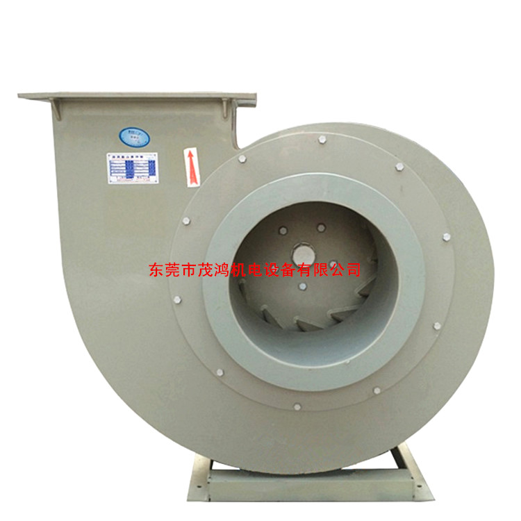 離心式通風(fēng)機(jī)圖片/離心式通風(fēng)機(jī)樣板圖 (2)