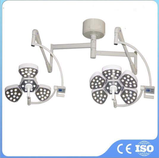 醫(yī)用無(wú)影燈 手術(shù)燈圖片/醫(yī)用無(wú)影燈 手術(shù)燈樣板圖 (2)