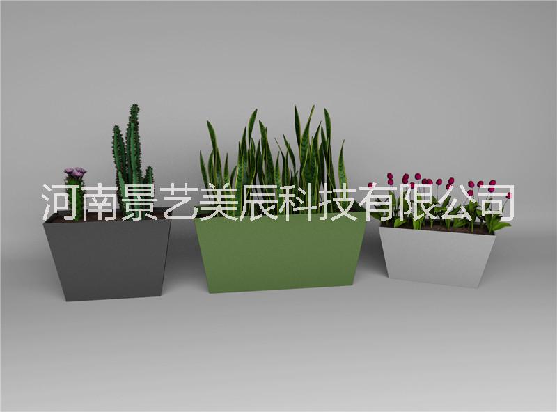 長(zhǎng)斗型花器圖片