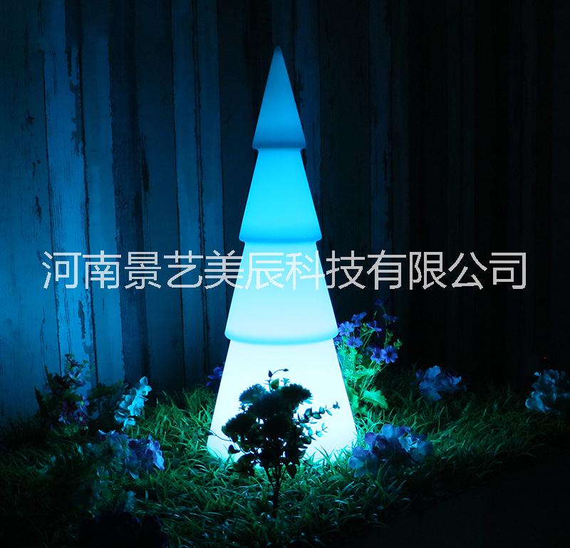 圣誕樹圖片/圣誕樹樣板圖 (2)
