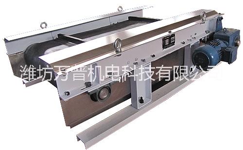 FCYE型永磁自卸式除鐵器圖片