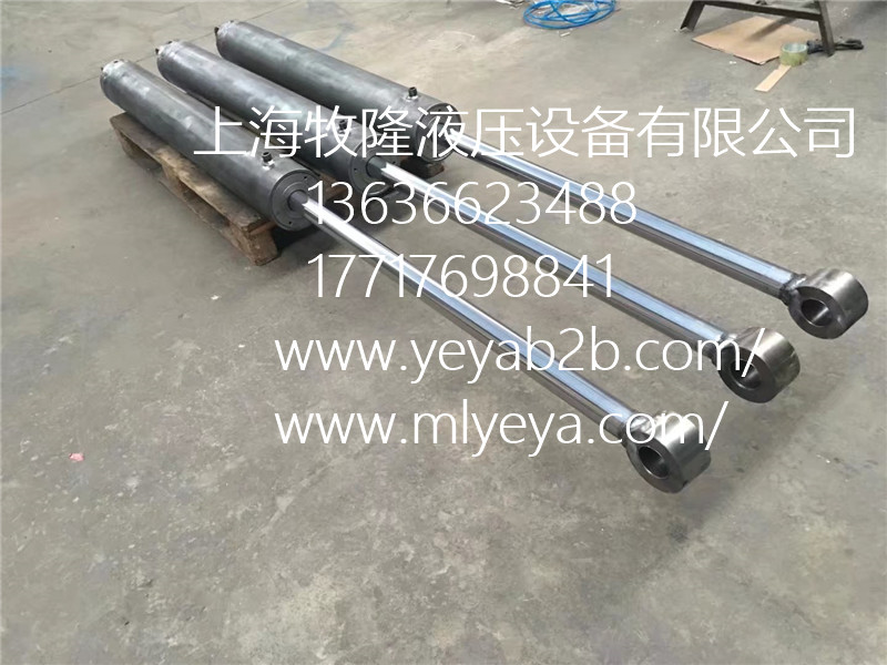 上海液壓缸內(nèi)泄漏松江維修廠家圖片