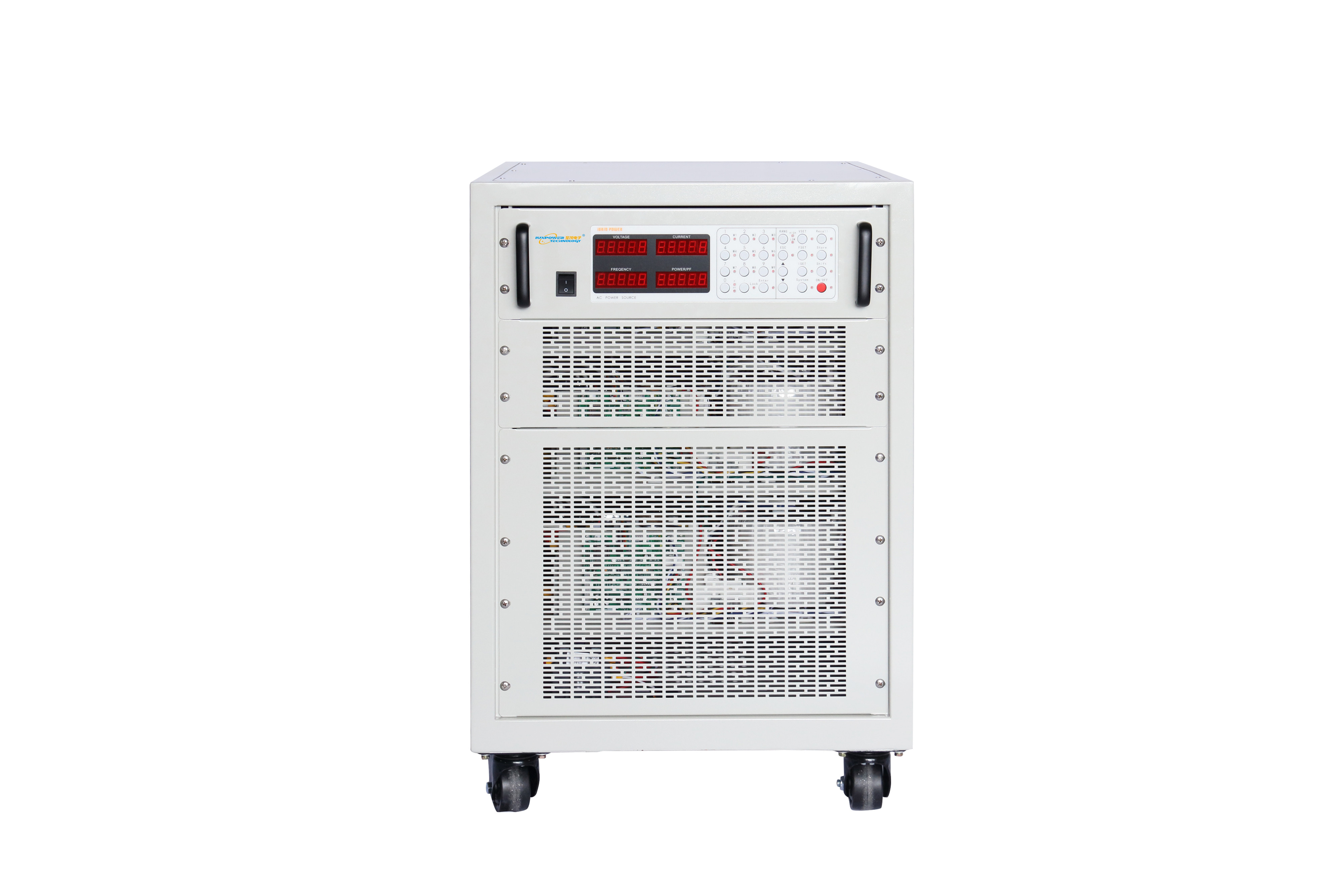 AC20KW可編程交流電源