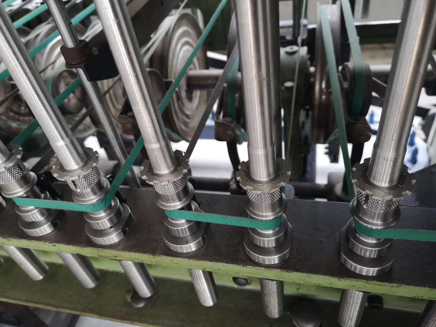 506細(xì)紗機(jī)圖片/506細(xì)紗機(jī)樣板圖 (3)