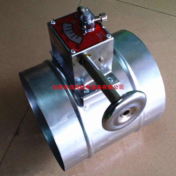 圓形風閥圖片/圓形風閥樣板圖 (4)