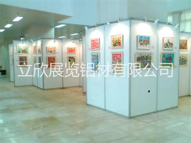 书画展板，书画展架，八棱柱展板，八棱柱展架，展览展板