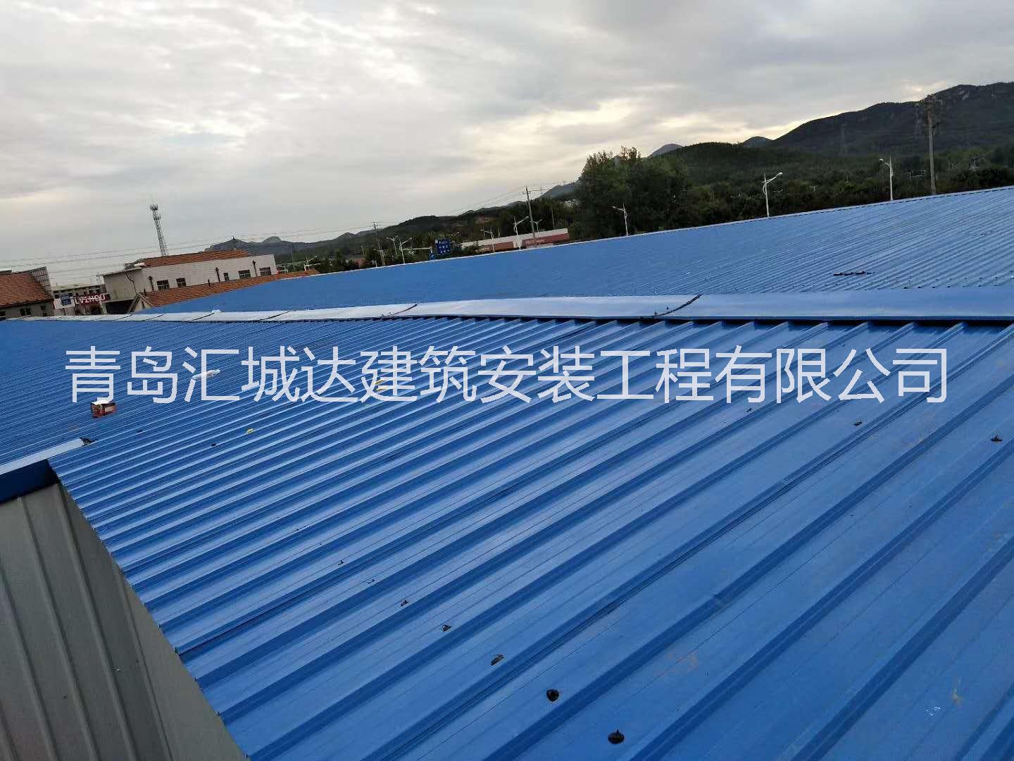 胶南钢结构厂房设计与施工胶南钢结构厂房设计与施工报价价格表