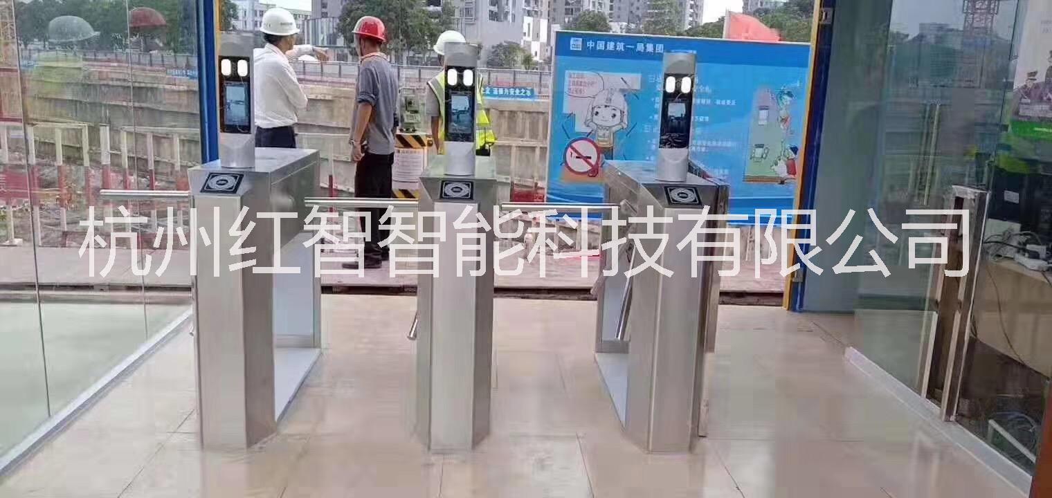 杭州通道闸厂家图片