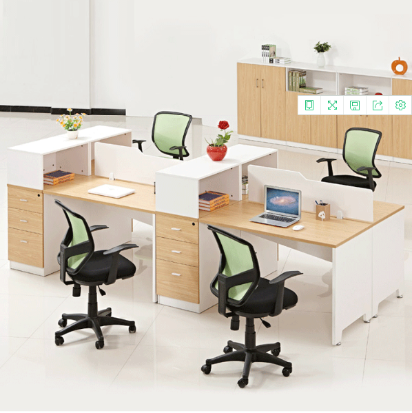 屏風(fēng)桌圖片/屏風(fēng)桌樣板圖 (3)