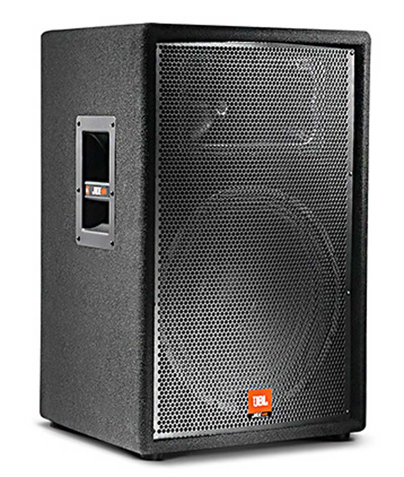 JBL JRX115 专业音箱特价批发零售 15寸全频音箱 JBL喇叭 专业音响 专业扬声器   美国jbl专业音响