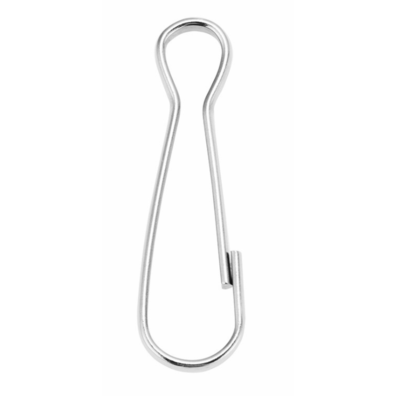 廠家供應(yīng)豬膽扣，不銹鋼豬膽扣，銅豬膽扣，鐵豬膽扣