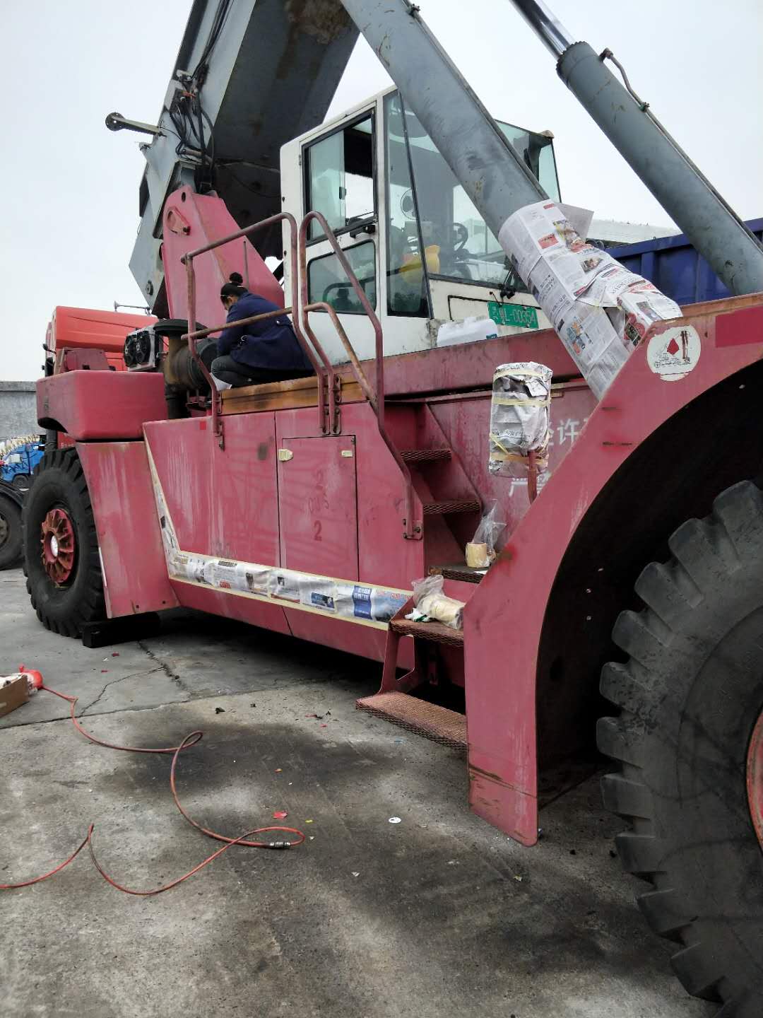 機械翻新圖片/機械翻新樣板圖 (2)