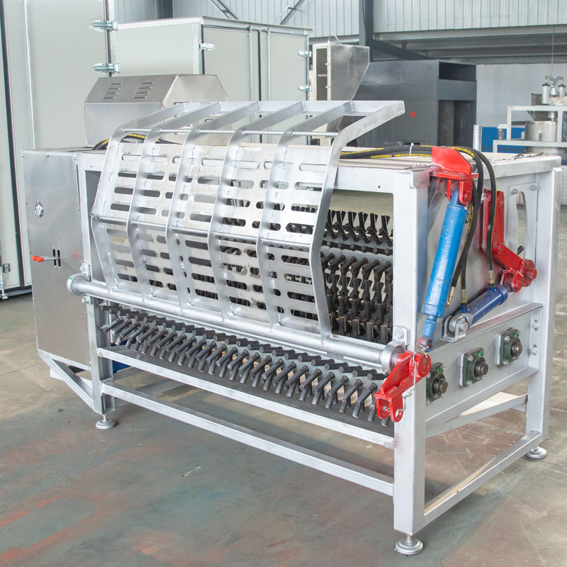 整羊拔毛機(jī)_價(jià)格_廠家_批發(fā) 整羊拔毛機(jī)