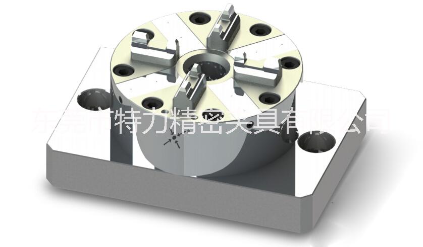 工装夹具 精密夹具 EROWA夹具 EDM夹具图片