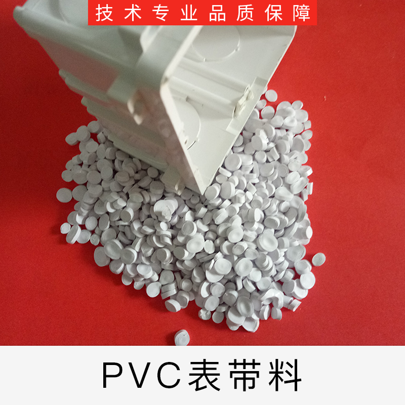 东莞PVC表带料厂家 多少钱 批发价格图片