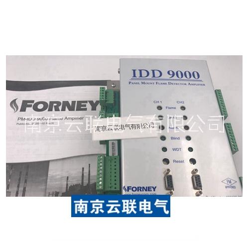 Forney福尼火检放大器图片