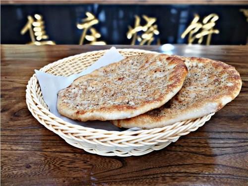 山东焦庄烧饼加盟培训厂家-焦庄烧饼供图片