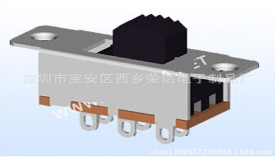 拨动开关  大电流拨动开关  滑动开关  贴片拨动开关  2档拨动开关  三档拨动开关