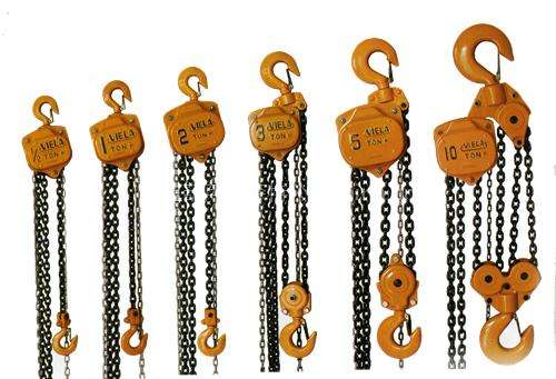 手拉葫蘆圖片/手拉葫蘆樣板圖 (1)