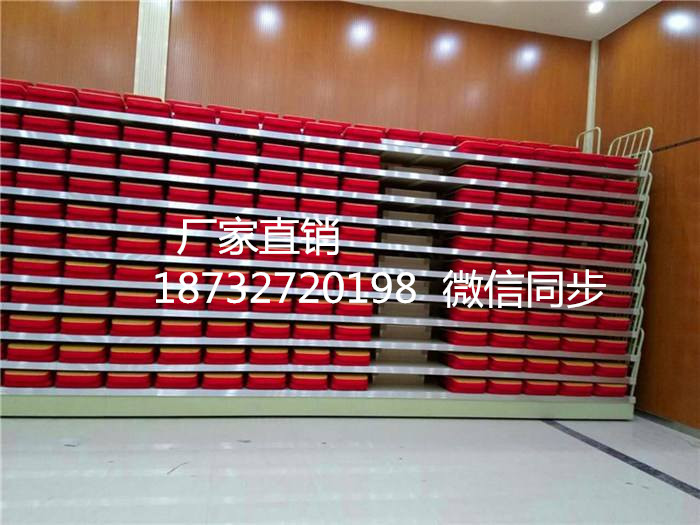 看臺座椅移動看臺座椅室內(nèi)外折疊椅體育館座椅劇場座椅