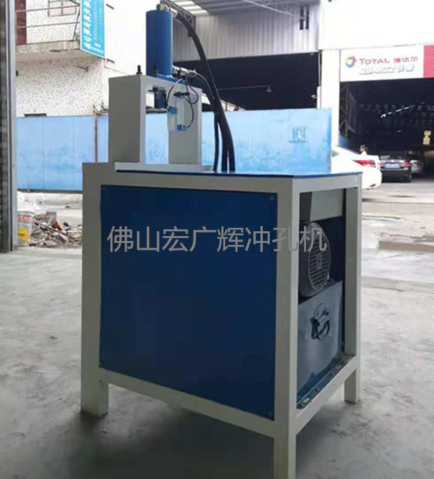管沖孔機(jī)圖片/管沖孔機(jī)樣板圖 (3)