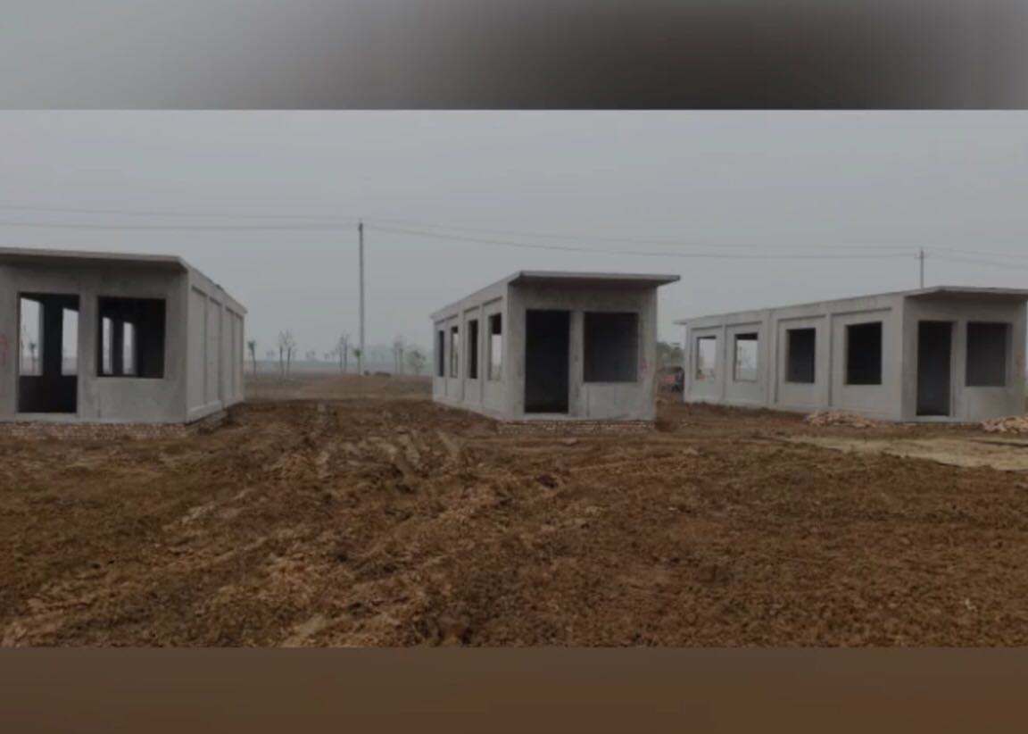 水泥活動房圖片/水泥活動房樣板圖 (4)