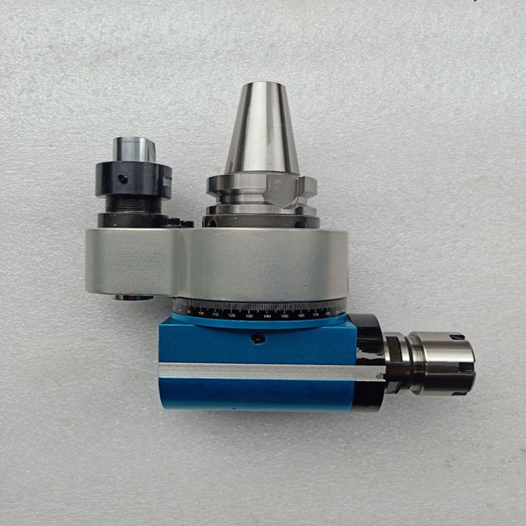 輕型迷你型角度頭圖片