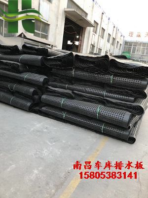 南昌塑料排水板圖片/南昌塑料排水板樣板圖 (4)