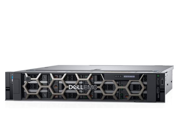 戴尔 Dell EMC R540图片