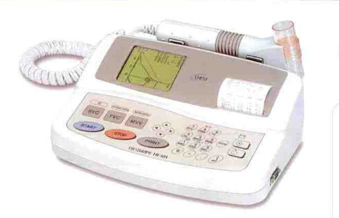 肺功能儀圖片/肺功能儀樣板圖 (1)