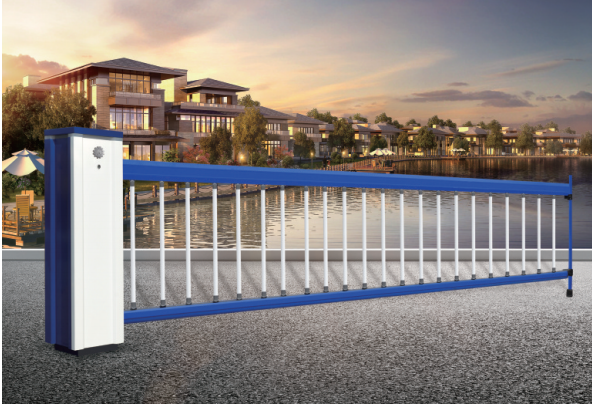 沈陽(yáng)紅門高速無刷道閘AG3 沈陽(yáng)停車場(chǎng)道閘