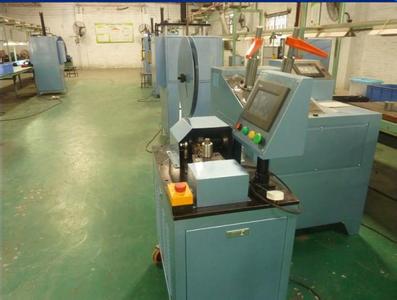 銅排插片機(jī)圖片/銅排插片機(jī)樣板圖 (2)