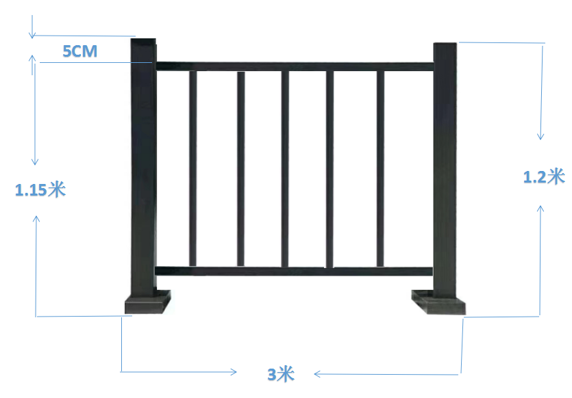 栅栏小门栅栏小门 厂家 报价 批发