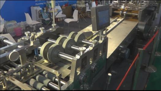 方底紙袋機(jī)圖片/方底紙袋機(jī)樣板圖 (4)