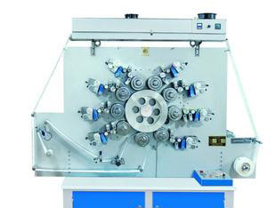 高速輪轉(zhuǎn)商標印刷機圖片/高速輪轉(zhuǎn)商標印刷機樣板圖 (1)