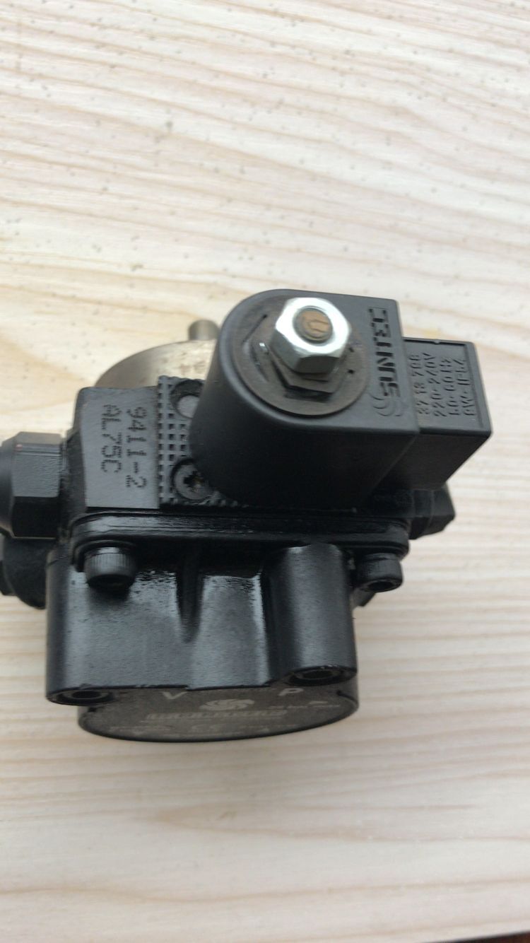 桑泰克油泵圖片/桑泰克油泵樣板圖 (4)