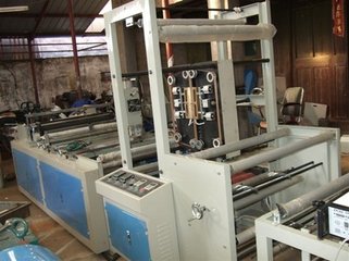 拉鏈袋制袋機(jī)圖片/拉鏈袋制袋機(jī)樣板圖 (2)