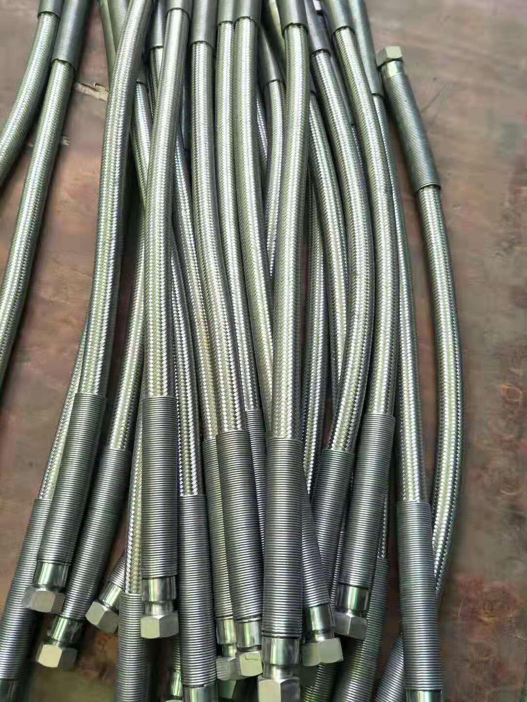 金屬軟管廠家圖片/金屬軟管廠家樣板圖 (4)