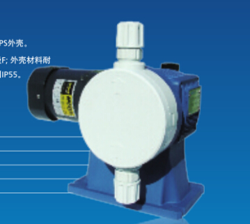 MS1C165Q赛高计量泵MS1C165Q赛高计量泵