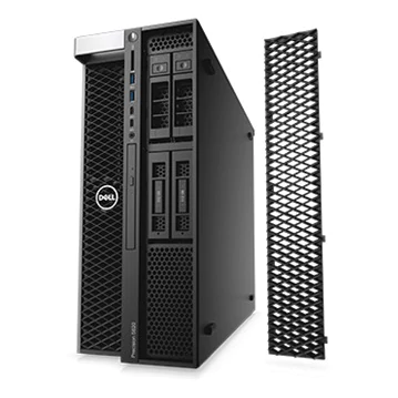 Dell/戴尔Precision T5820塔式图形工作站台式电脑主机 Dell戴尔  T5820工作站图片