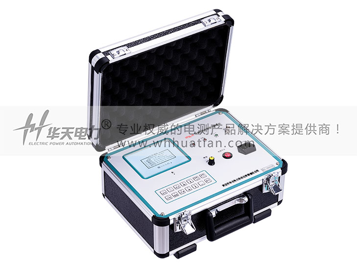 HTXL-H 輸電線路故障距離測圖片